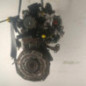 Moteur NISSAN MICRA 5
