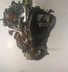 Moteur NISSAN MICRA 5 Photo n°3