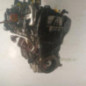 Moteur NISSAN MICRA 5