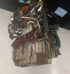 Moteur NISSAN MICRA 5 Photo n°5