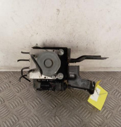 Bloc ABS (freins anti-blocage) NISSAN MICRA 5 Photo n°1