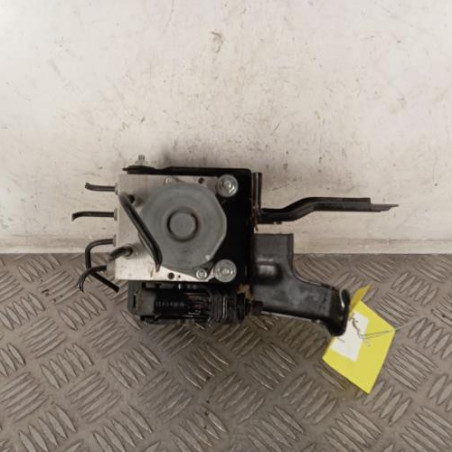 Bloc ABS (freins anti-blocage) NISSAN MICRA 5 Photo n°1