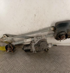 Moteur essuie glace avant NISSAN MICRA 5 Photo n°1