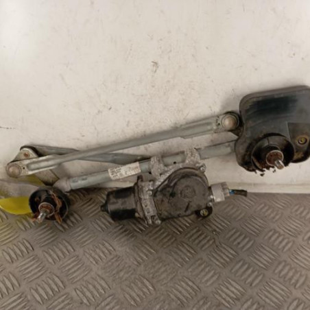 Moteur essuie glace avant NISSAN MICRA 5 Photo n°1