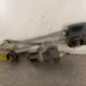 Moteur essuie glace avant NISSAN MICRA 5