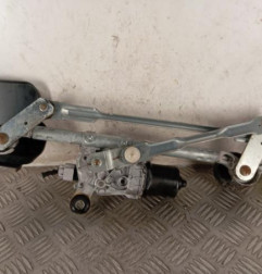 Moteur essuie glace avant NISSAN MICRA 5