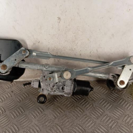 Moteur essuie glace avant NISSAN MICRA 5