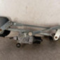Moteur essuie glace avant NISSAN MICRA 5