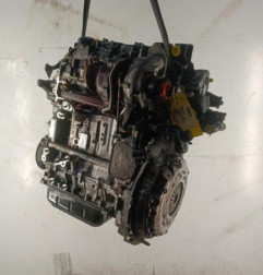 Moteur PEUGEOT 208 2 Photo n°1