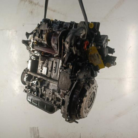 Moteur PEUGEOT 208 2 Photo n°1