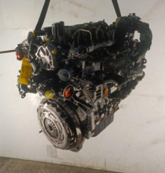 Moteur PEUGEOT 208 2