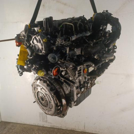 Moteur PEUGEOT 208 2