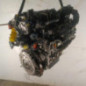 Moteur PEUGEOT 208 2