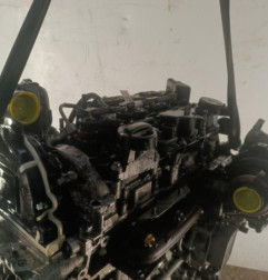 Moteur PEUGEOT 208 2 Photo n°5