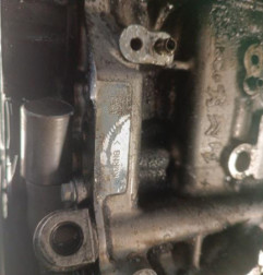 Moteur PEUGEOT 208 2 Photo n°7