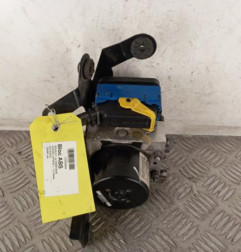 Bloc ABS (freins anti-blocage) RENAULT SCENIC 3 Photo n°1