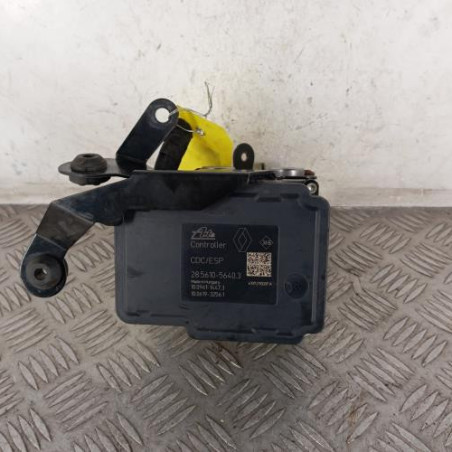 Bloc ABS (freins anti-blocage) RENAULT SCENIC 3
