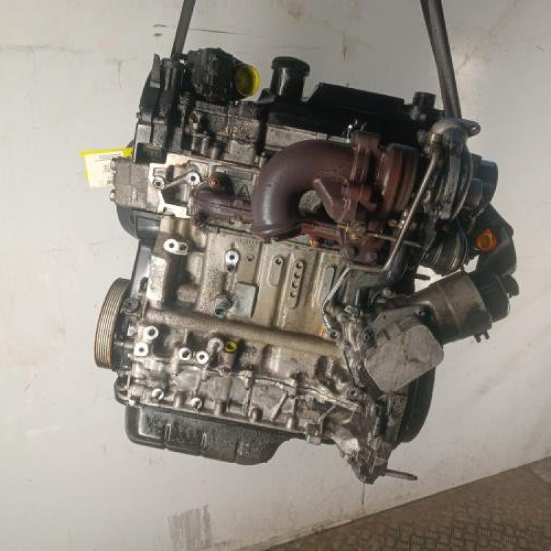 Moteur PEUGEOT 207