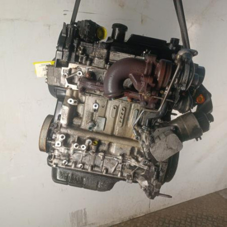 Moteur PEUGEOT 207 Photo n°1