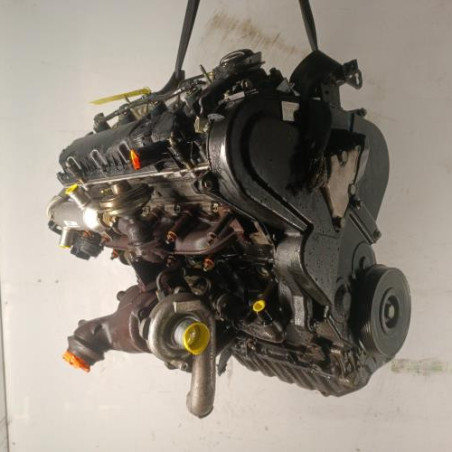 Moteur PEUGEOT 607 Photo n°1