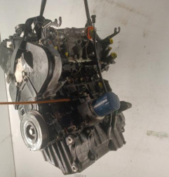 Moteur PEUGEOT 607