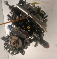 Moteur PEUGEOT 607 Photo n°3