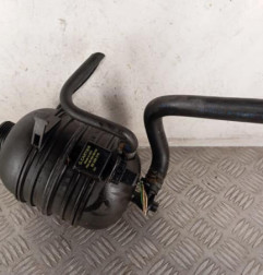 Vase d'expansion PEUGEOT 607