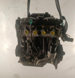 Moteur CITROEN SAXO Photo n°1