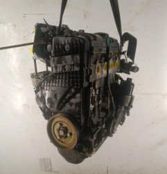 Moteur CITROEN SAXO Photo n°3