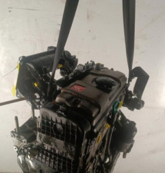 Moteur CITROEN SAXO Photo n°4