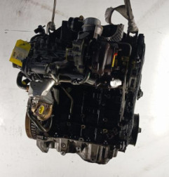 Moteur RENAULT GRAND SCENIC 3 Photo n°1