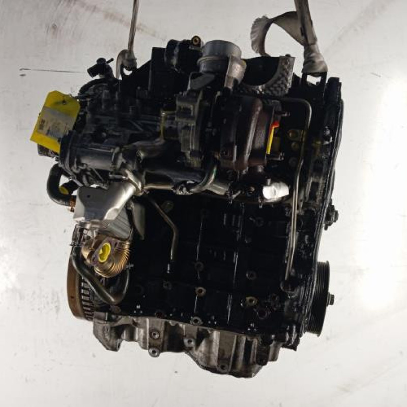 Moteur RENAULT GRAND SCENIC 3