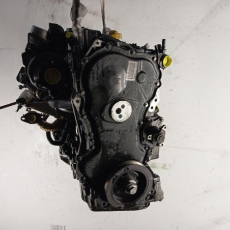 Moteur RENAULT GRAND SCENIC 3
