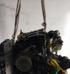 Moteur RENAULT GRAND SCENIC 3 Photo n°6