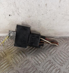 Boitier de prechauffage RENAULT KANGOO 1 Photo n°1