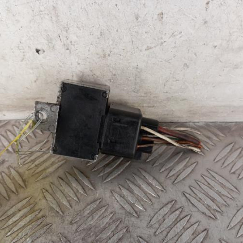 Boitier de prechauffage RENAULT KANGOO 1 Boitier de prechauffage RENAULT KANGOO 1