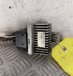 Boitier de prechauffage RENAULT KANGOO 1