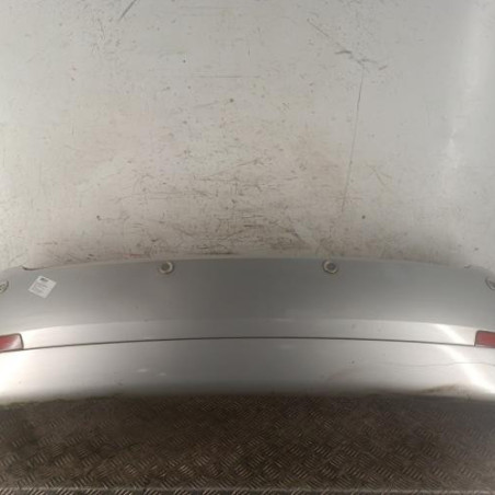 Pare choc arriere FORD FIESTA 5 Photo n°1