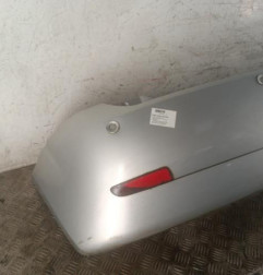 Pare choc arriere FORD FIESTA 5