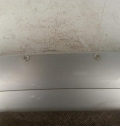 Pare choc arriere FORD FIESTA 5 Photo n°3