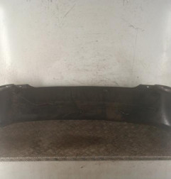 Pare choc arriere FORD FIESTA 5 Photo n°5