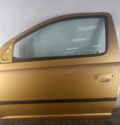 Porte avant gauche TOYOTA YARIS 1 Photo n°1