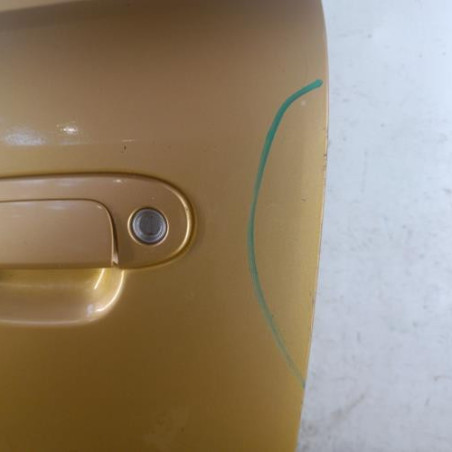 Porte avant gauche TOYOTA YARIS 1