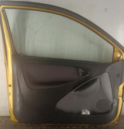 Porte avant gauche TOYOTA YARIS 1 Photo n°3