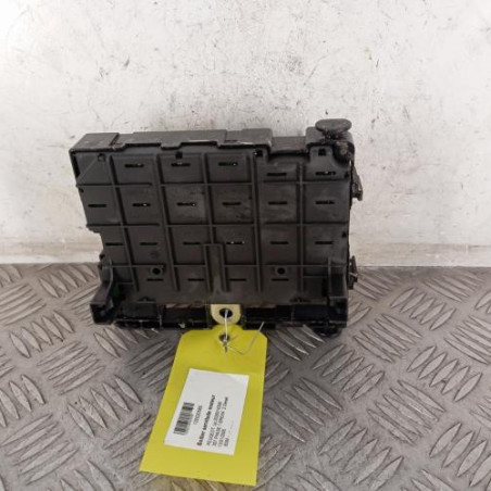 Boitier servitude moteur (BSM) PEUGEOT 307