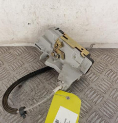 Serrure arriere gauche PEUGEOT 307 Photo n°1