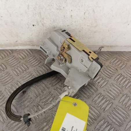 Serrure arriere gauche PEUGEOT 307 Photo n°1