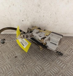 Serrure arriere gauche PEUGEOT 307