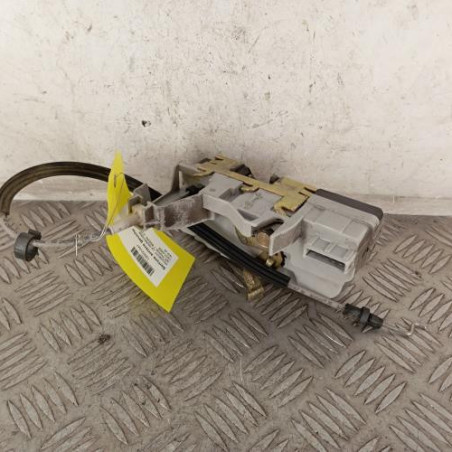 Serrure arriere gauche PEUGEOT 307