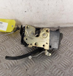 Serrure avant droit PEUGEOT 307